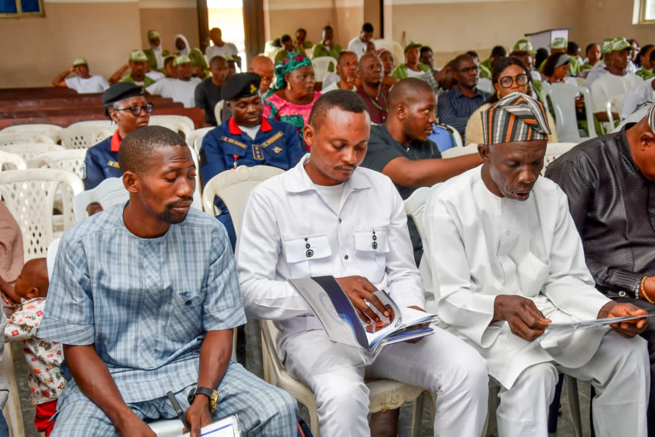 Community Initiative