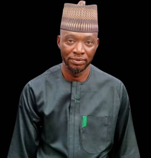 Mohammed Kabir Onoruoiza