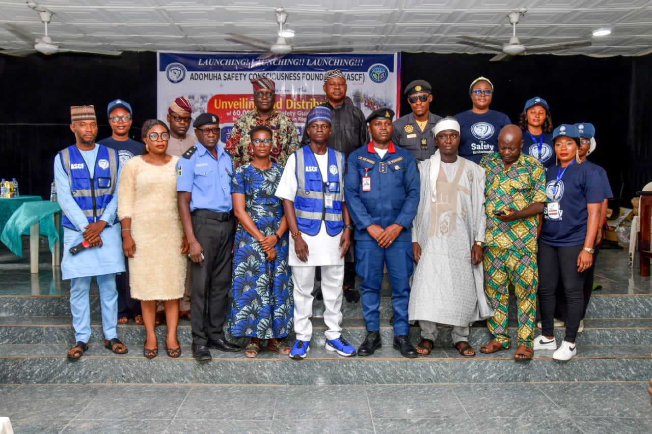 With All Special Guests